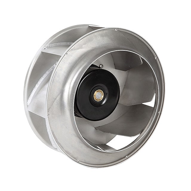 GTB036PUD25R N1 FAN BLWR CENT 360X251MM 230VAC