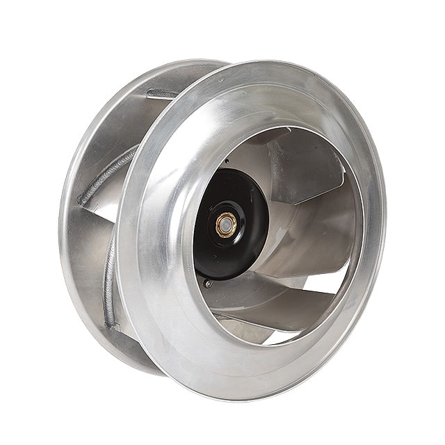 GTB040PUD26R FAN BLWR CENT 404X257MM 400VAC