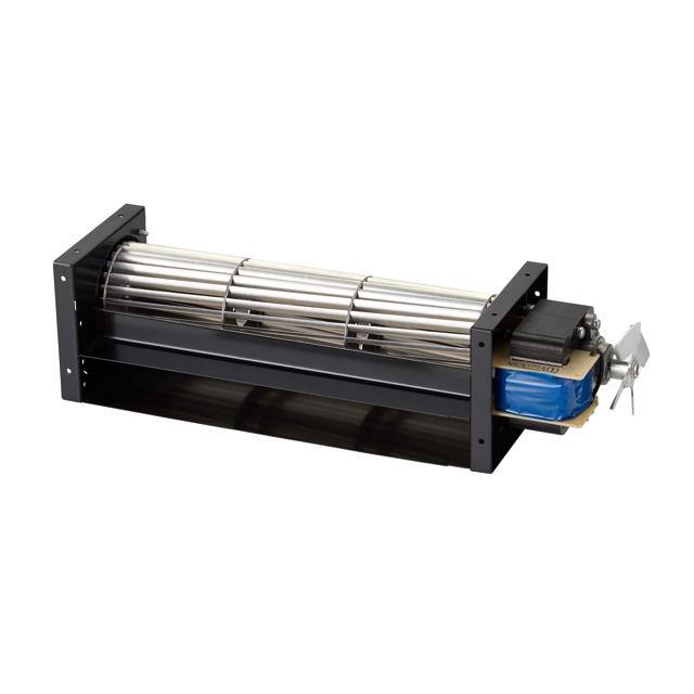 JE-06018A23H-3B 280MMLX 98WX90H 230V AC J-SERIES