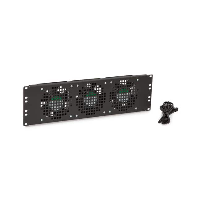 1908-3-001-02 TRIPLE FAN PANEL