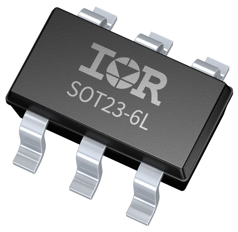 IRFS52N15DPBF The Infineon IRFS52N15DPBF is an N-channel Power MOSFET designed for high-frequency applications. It offers a 150V drain-source voltage and a continuous drain current of up to 51A.