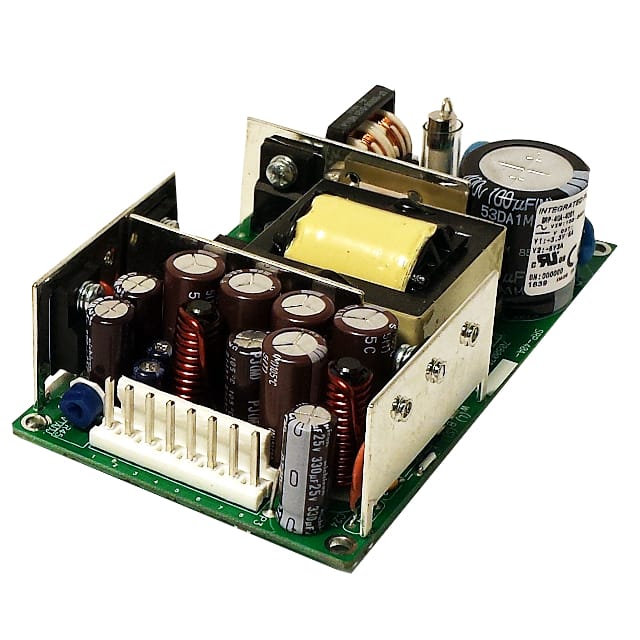 1010831 The Integrated Power Designs 1010831 is a 40W AC/DC converter with a 12V output and 3.33A current. It features universal input and adjustable output.