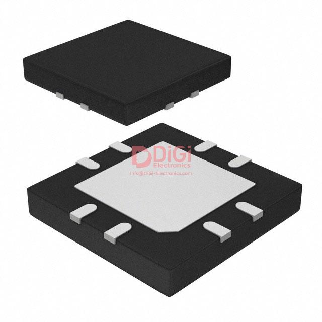 MAX8791GTA The Analog Devices MAX8791GTA is a Half-Bridge Gate Driver IC. It operates with a supply voltage range of 4.2V to 5.5V and features peak output currents of 2.2A for source and 2.7A for sink.