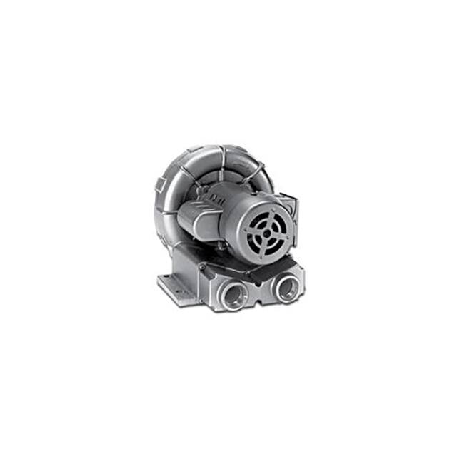 GAST R2103NX FAN BLOWER 110-230VAC