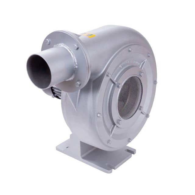 5103527 BLOWER TYPE MD14, 3X230/400/480V