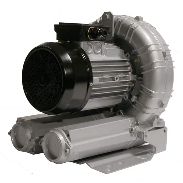 5100200 BLOWER TYPE HD240, 3X230/400V