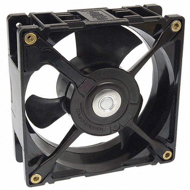 19027119A FAN AXIAL 120X38MM 115VAC WR2H1