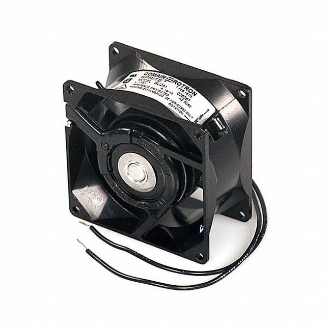 19028267A FAN AXIAL 80X42MM 115VAC SU2A1