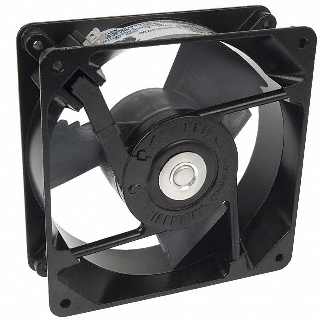 19028322A FAN AXIAL 119X39MM 115VAC WX2M1