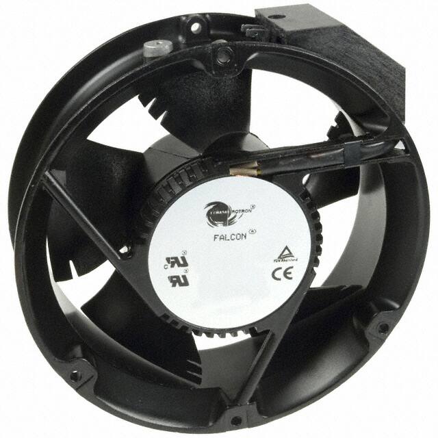 19031660A FAN AXIAL 172X55MM 230VAC FA77B3