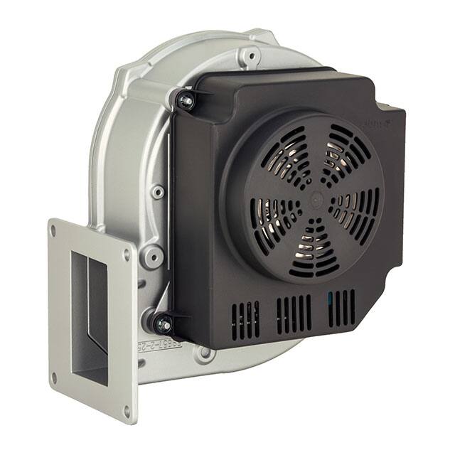G1G170-AB05-11 FAN BLWR COMB AIR 257X176 115VAC