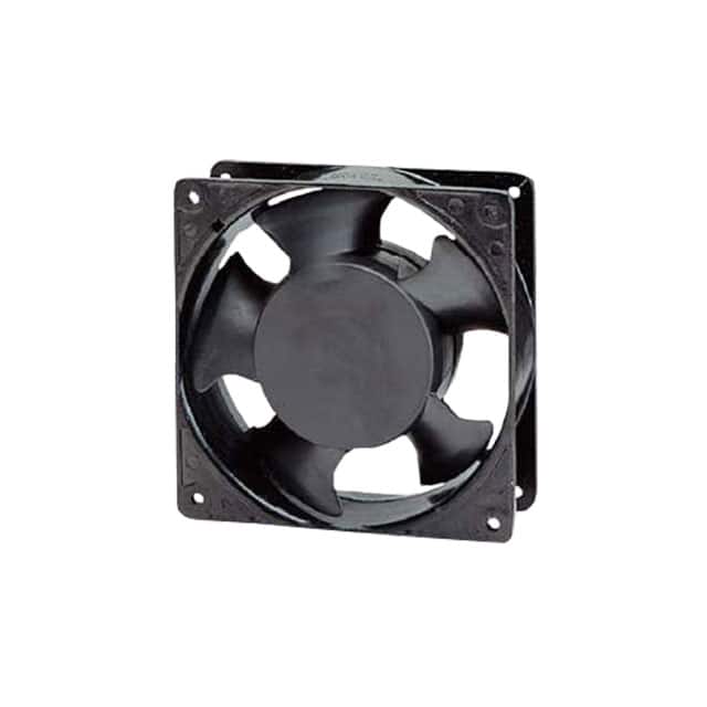 FAA1-12038NBAT31-A FAN AXIAL 119.5X38.5MM 115VAC