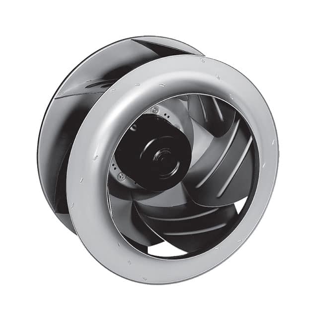 R3G560-AH29-66F FAN BLOWER CENTRIFUGAL