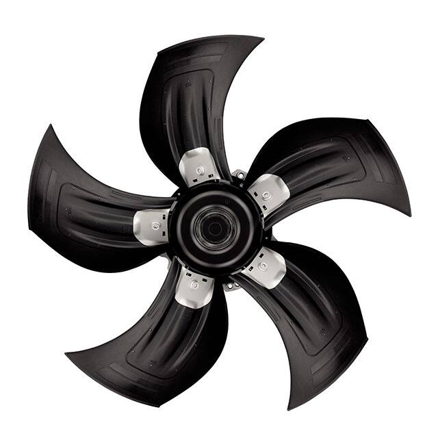 W3G910-GZ01-67F FAN AXIAL