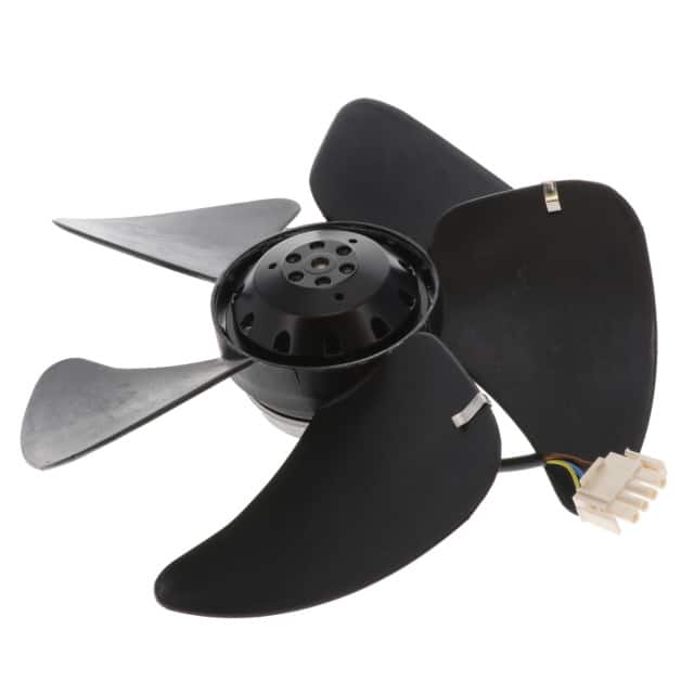 A4E300-AH26-52 AC AXIAL FAN