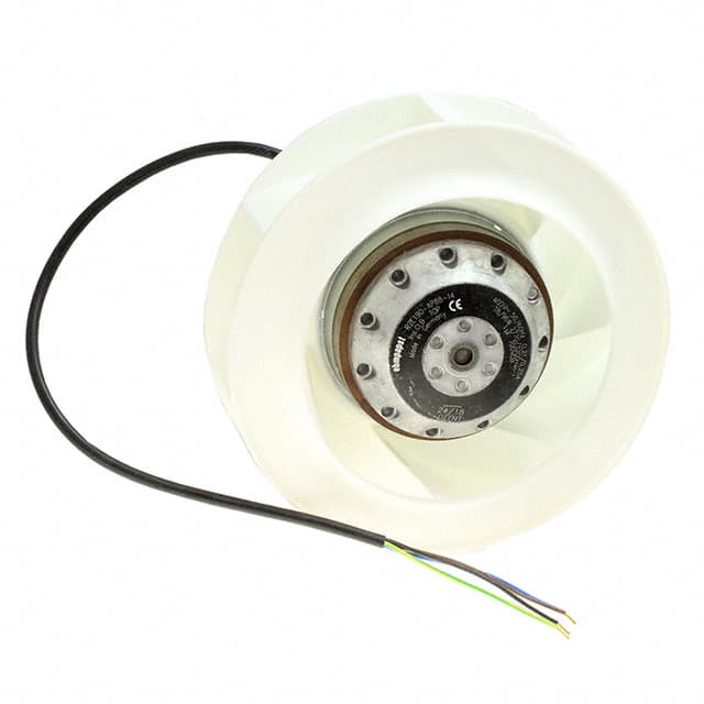 R2E190-AP88-14 MOTORIZED IMPELLER