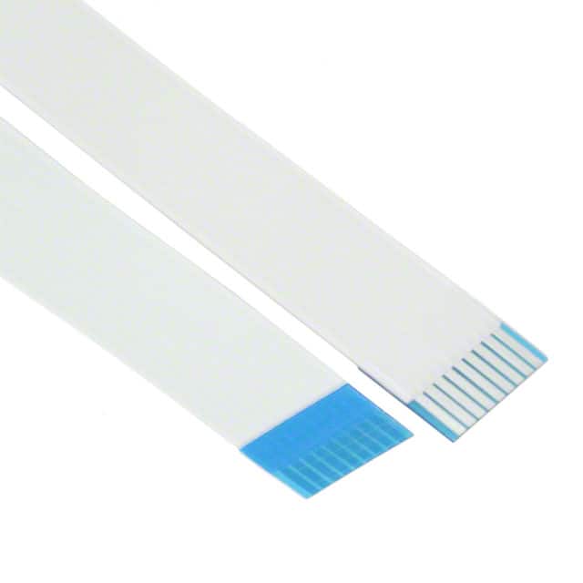 0210390766 CABLE FFC 9POS 1.00MM 1.18"