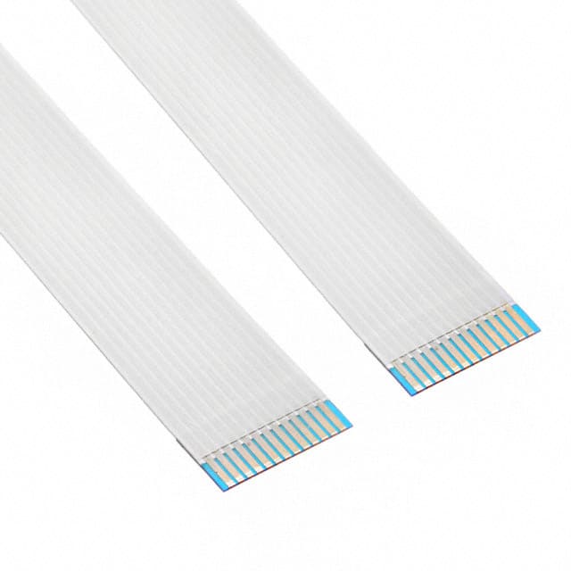 0210390813 CABLE FFC 13POS 1.00MM 2"