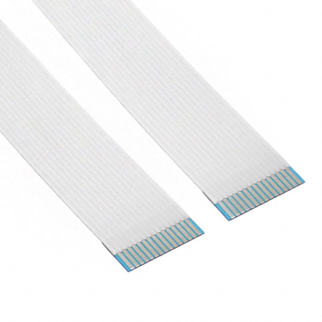 0210390835 CABLE FFC 15POS 1.00MM 2"