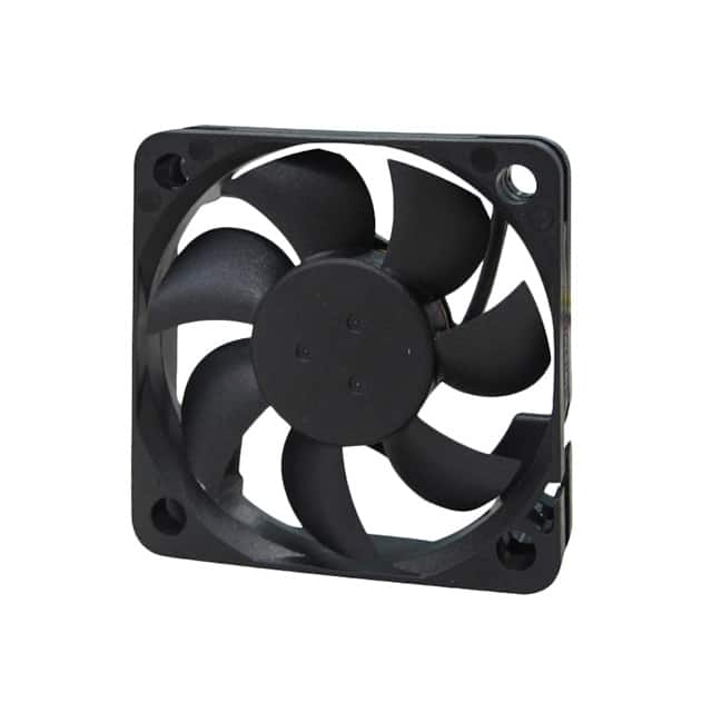 MF50101V1-1000U-A99 FAN AXIAL 50X10MM 12VDC WIRE