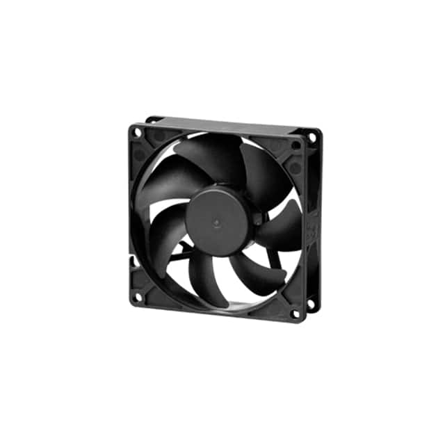 MF92251V1-1000U-A99 FAN AXIAL 92X25MM 12VDC WIRE