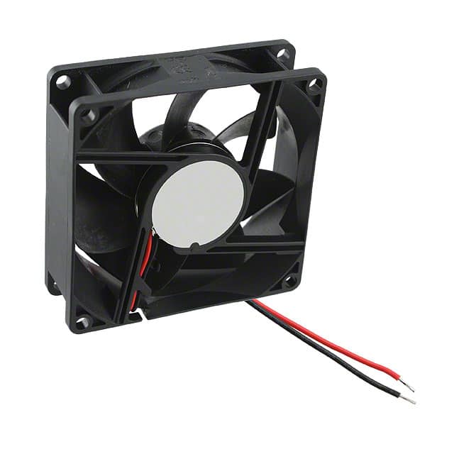 MF92252V1-1000U-A99 FAN AXIAL 92X25MM 24VDC WIRE