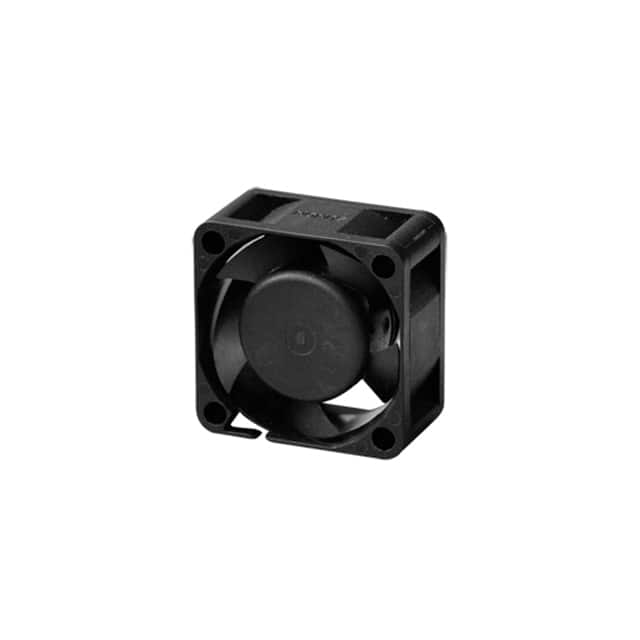 MF40200V1-1000U-A99 FAN AXIAL 40X20MM VAPO 5VDC WIRE