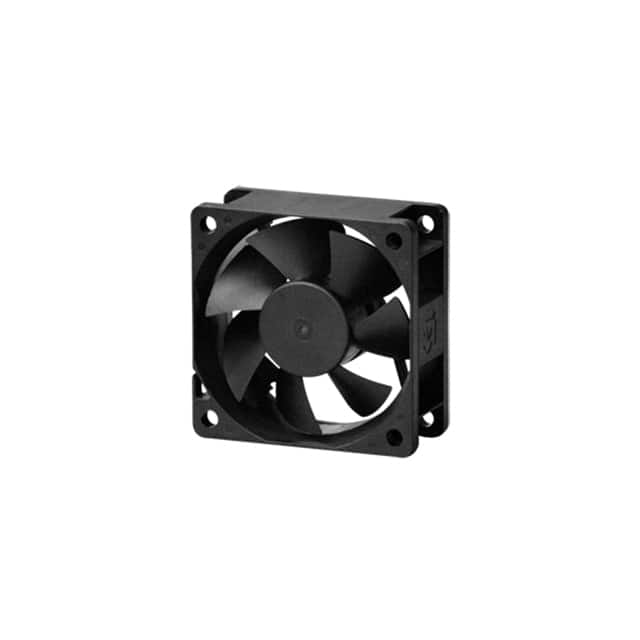 MF60251V1-1000U-A99 FAN AXIAL 60X25MM 12VDC WIRE