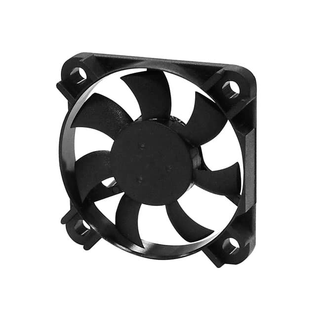 MF40060V1-1000U-A99 FAN AXIAL 40X6.5MM 5VDC WIRE