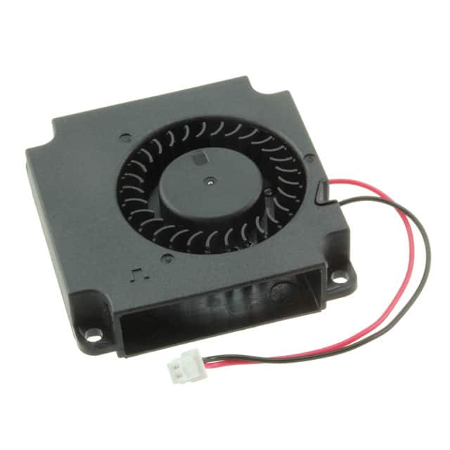 BFB0412HHA-A117 FAN BLOWER 40X10MM 12VDC