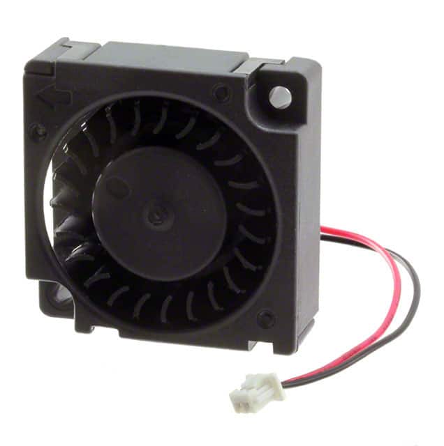 BFB0312HA-A116 FAN BLOWER 30X10MM 12VDC