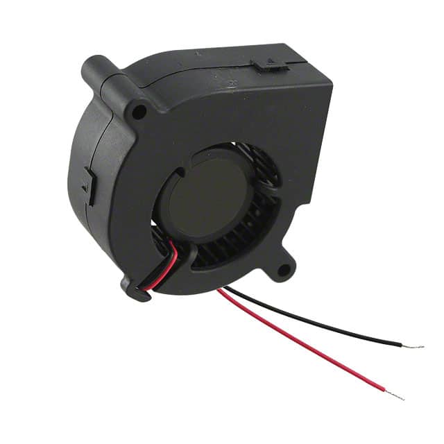 BFB04512VHD FAN BLOWER 45X20MM 12VDC WIRE