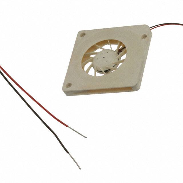 UB5U3-700 FAN BLOWER 30X3MM VAPO 5VDC WIRE