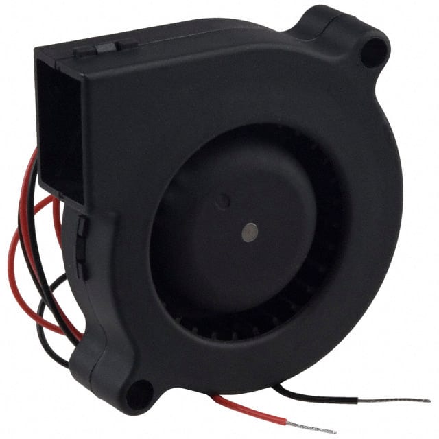 BFB0524HH FAN BLOWER 51.3X15MM 24VDC WIRE