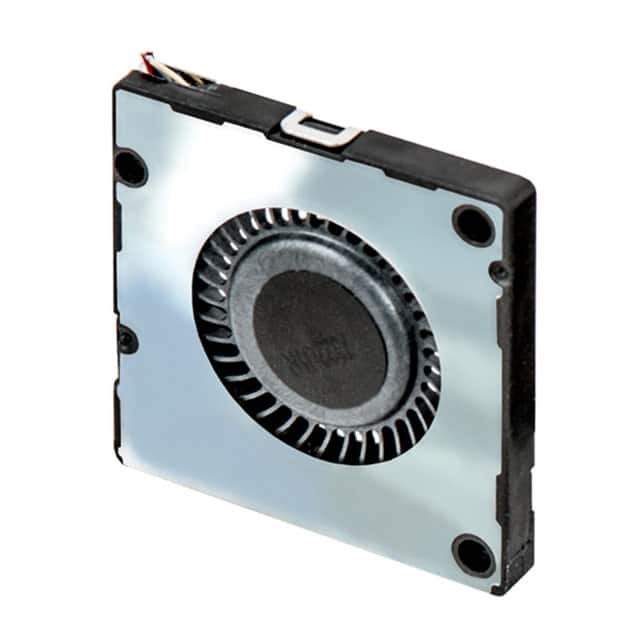 KDB0305HA3-00 FAN BLOWER 30X3.5MM 5VDC RECT