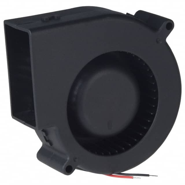 PMB1297PYB1-AY.(2).GN FAN BLOWER 97.2X33MM 12VDC WIRE