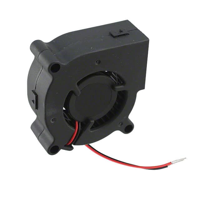 BFB0512LD FAN BLOWER 50X20MM 12VDC WIRE