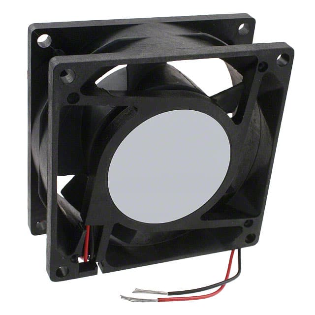 19032556A FAN AXIAL 80X32MM 24VDC ST24Z3