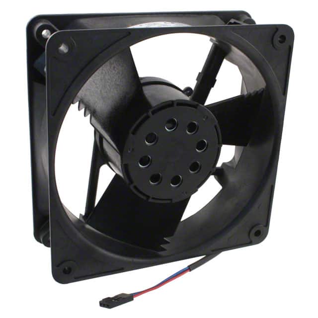 19039646A FAN AXIAL 119X39MM MDD48K6S3