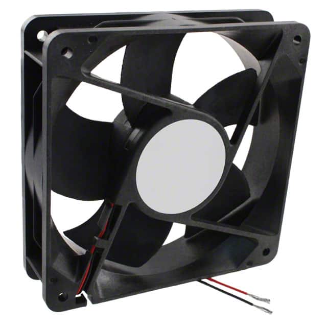 19030572A FAN AXIAL 120X32MM 24VDC MC24B3