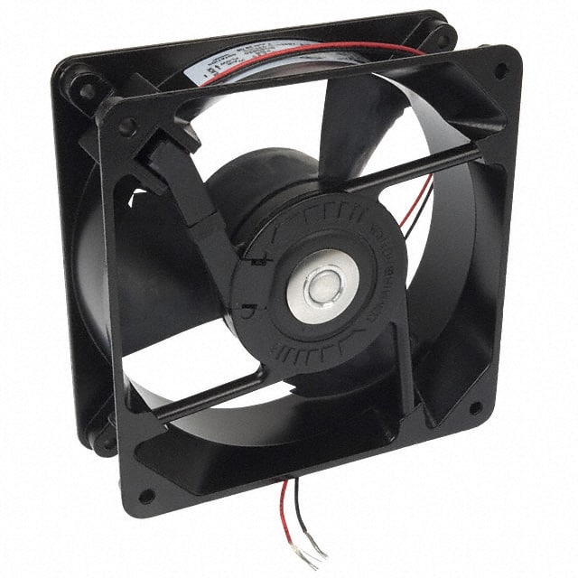 19028866A FAN AXIAL 119.1X39.1MM MD24B1