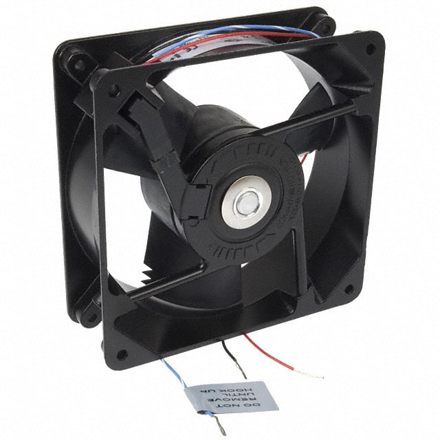 19028886A FAN AXIAL 119.1X39.1MM MD24B5