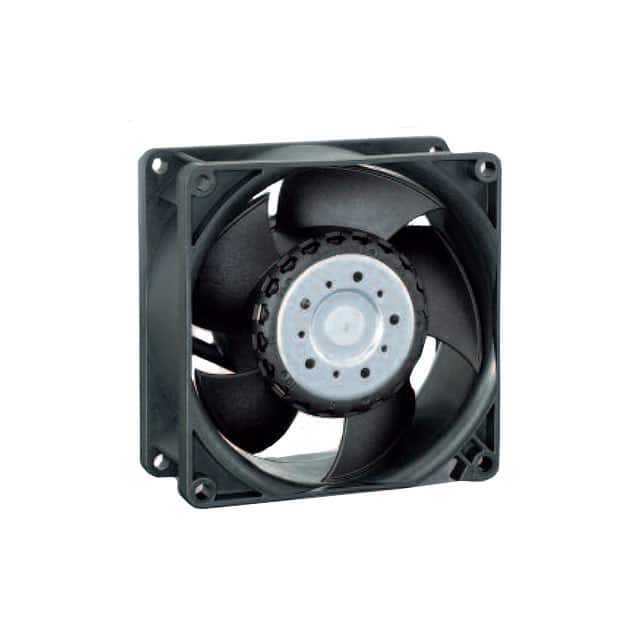 3218JN FAN AXIAL 92X38MM 48VDC WIRE