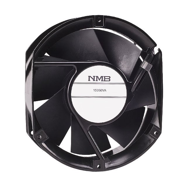 15050VA-24R-GA-00 FAN AXIAL 172.7X50.8MM 24VDC