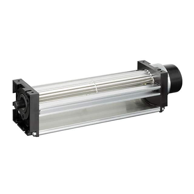 QG030-148/14 FAN BLOWER CF 201X47.5MM 24VDC