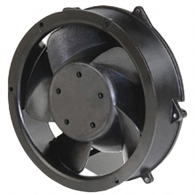 19044019A FAN AXIAL 172X51MM MFXE24Z1D3-E2