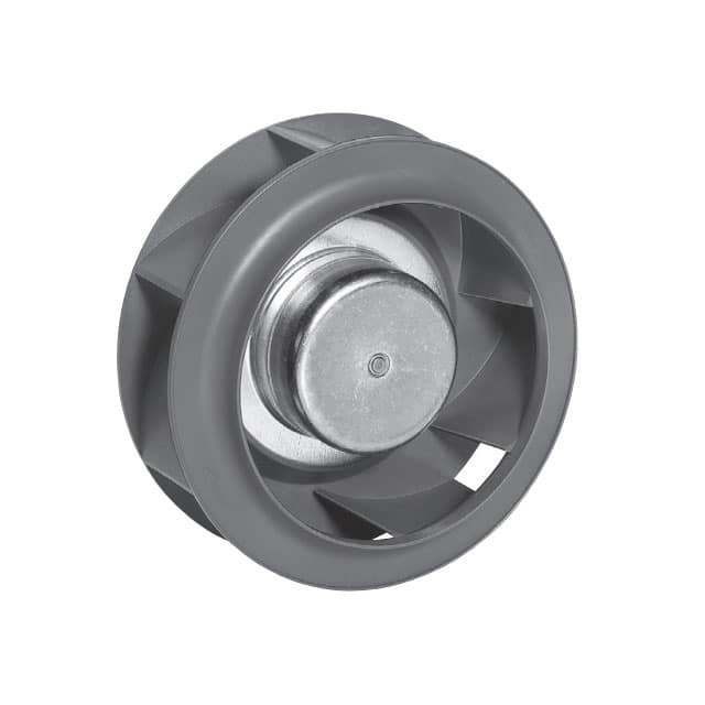 R1G175-AB63-02 FAN IMP MTRZD 175X69MM 24VDC
