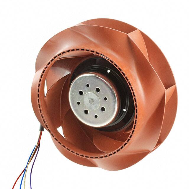RER190-39/14/2TDLOU FAN IMP MTRZD 190X69MM 24VDC