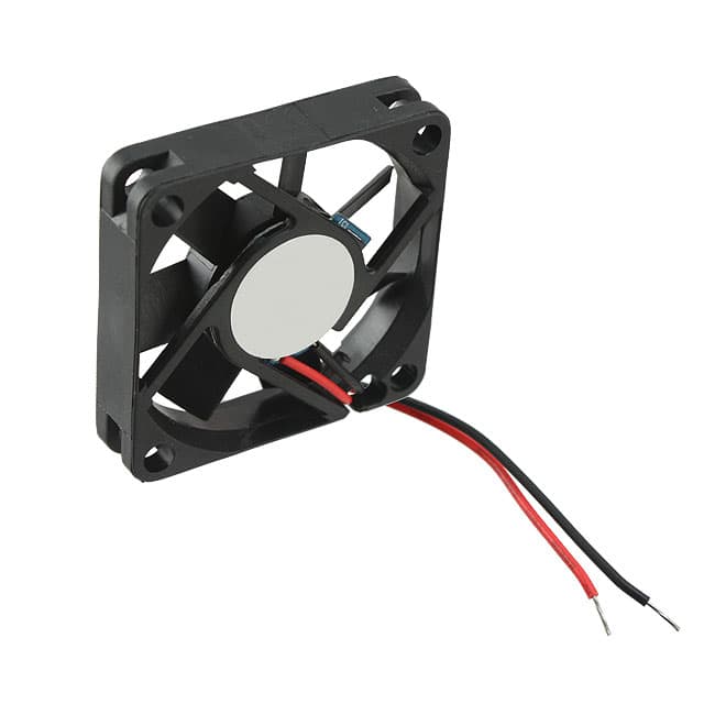 ME45100V1-000U-A99 FAN AXIAL 45X10MM VAPO 5VDC WIRE
