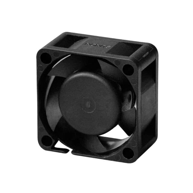 MF40201V3-1000U-G99 FAN AXIAL 40X20MM 12VDC WIRE